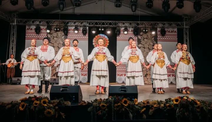61. vinkovačke jeseni