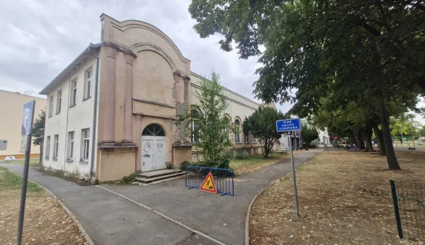 Adica i Sokolski dom jo&scaron; ne mogu do kupca, Grad je nemoćan