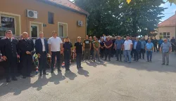 Dan branitelja općine Vrbanjaustupljeno