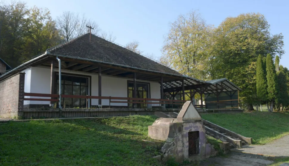 Traži se kupac za Kupku, cijena joj neće padati