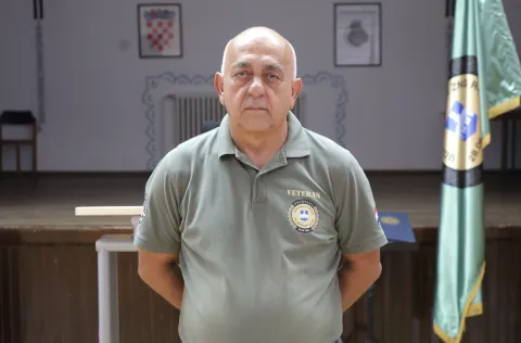 Priznanja za one koji su učinili ne&scaron;to časno, za primjer