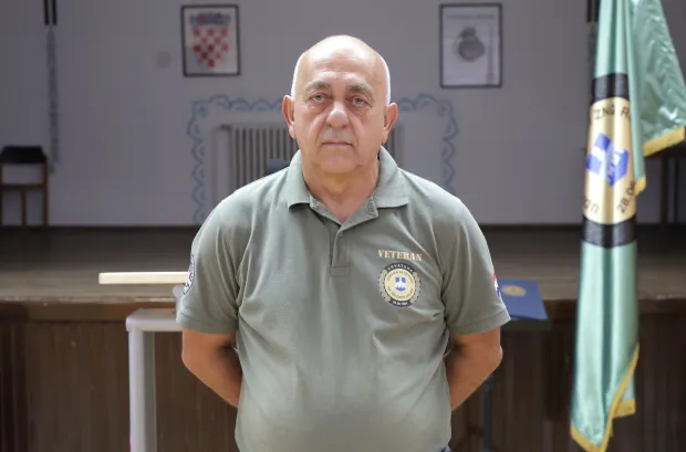 Priznanja za one koji su učinili ne&scaron;to časno, za primjer