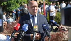 Nemetin, 14. 08. 2026., Vrata slobode, obljetnica, razmjena u Nemetinu, razmjena zarobljenika, Ivan BosančićSNIMIO BRUNO JOBST
