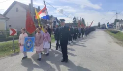 Mladoliki DVD Crnac napunio je 100 godina: Iza njih je stoljeće hrabrosti, ljubavi, prijateljstva i zajedni&scaron;tva