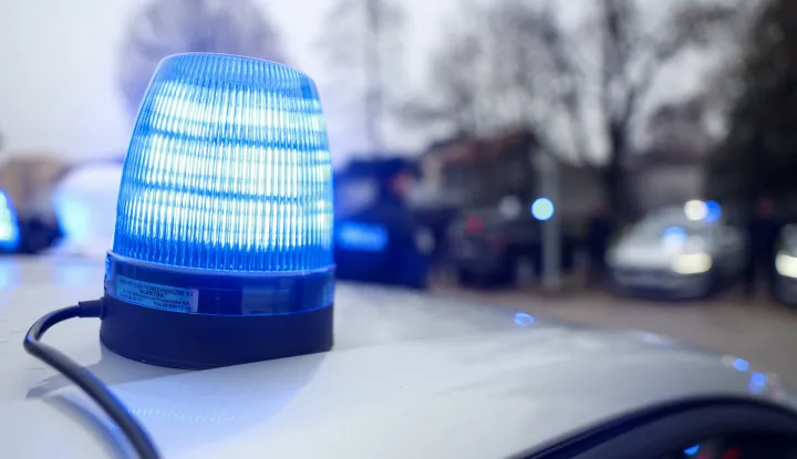 Zagreb, 09.12.2025 - Potpredsjednik Vlade i ministar unutarnjih poslova Davor Božinović nazočio je programu primopredaje 467 vozila za potrebe granične policije. Ilustracija, policija, vozila, policajac.foto HINA/ Damir SENČAR/ ds