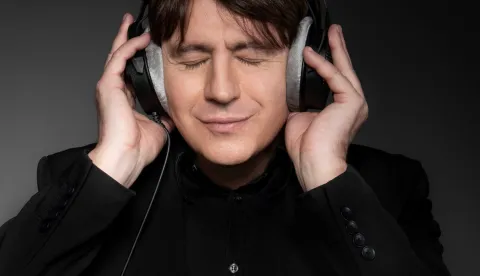 Boris Novković ponovno snimio svoj hit &ldquo;U dobru i zlu&rdquo;
