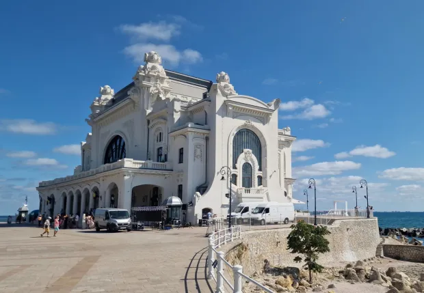Constanta Bugarska