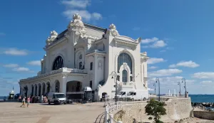Constanta Bugarska