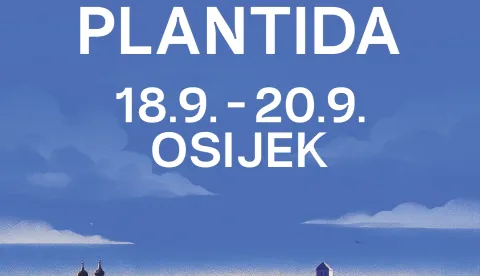Ekolo&scaron;ko-kreativni festival PLANTida od 18. do 20. rujna