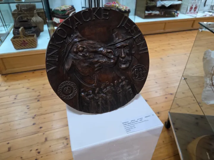 Etnolo&scaron;ki odjel muzej Vinkovci