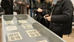 U Muzeju Đakov&scaron;tine izložba o osvajanju vojnih objekata JNA 1991. godine