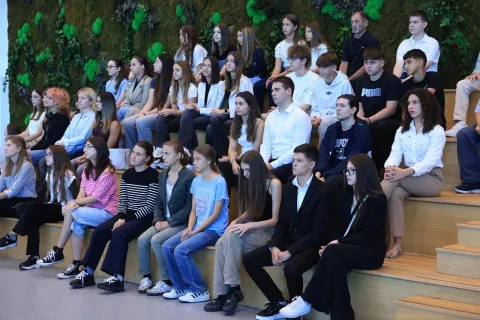 Dodjele nagrada najboljim učenicima i mentorima u Osječko-baranjskoj županiji