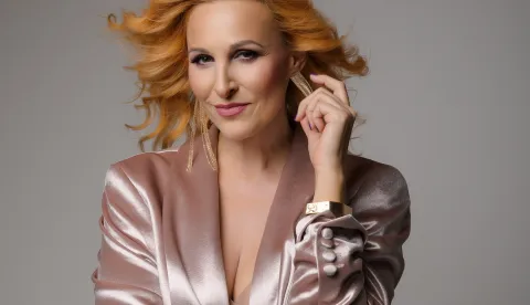 Nata&scaron;a Mihajlović o solokarijeri: Umjetnici moraju stalno biti zaljubljeni kako bi mogli stvarati