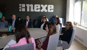 nexe sastanak na&scaron;ice