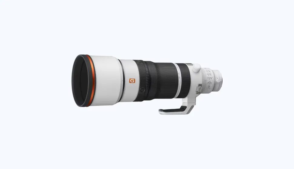SONY OBJEKTIV