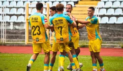 Bjelobrđani postaju majstori preokreta, u osmini finala s Goricom