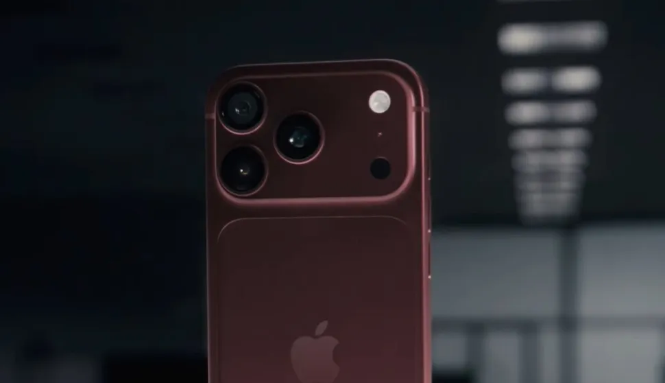 iPhone 18 Pro