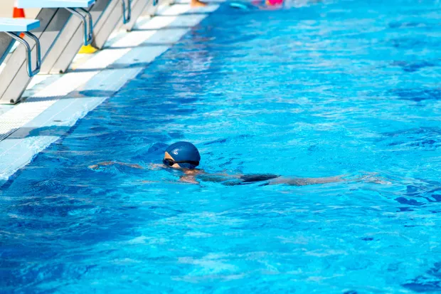 Velik broj neplivača među &scaron;kolarcima, županija &scaron;iri program obuke
