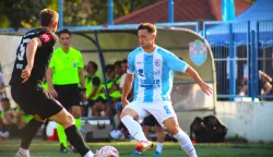 VUKOVAR 1991 - CIBALIA 1:0&Scaron;ESNAESTINA FINALA KUPA HRVATSKERUJAN 2026 BOROVO NASELJESNIMIO: FILIP KNEZOVIĆMARKO ĐIRA (8, CIBALIA)