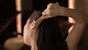 kosa skalp