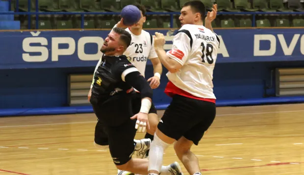 Osječki rukometa&scaron;i žele kod kuće potvrditi bodove iz Trogira
