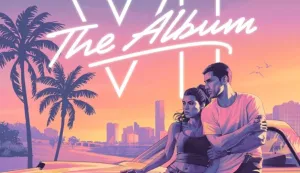 GTA VI ALBUM