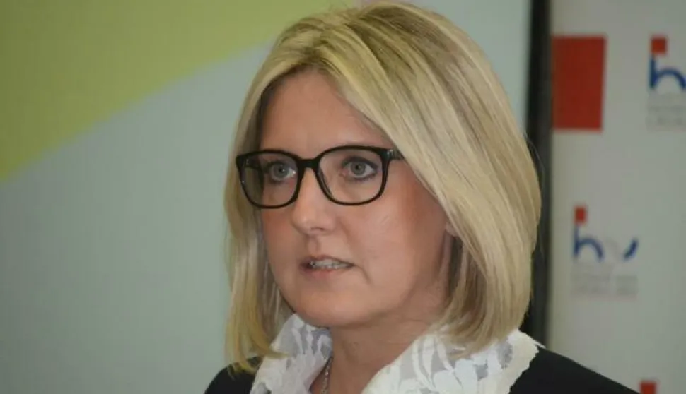 jasna vojnić