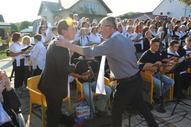 Na susretu katoličkih obitelji u Aljma&scaron;u okupilo se oko 4.000 vjernika, poslana snažna poruka o inkluziji