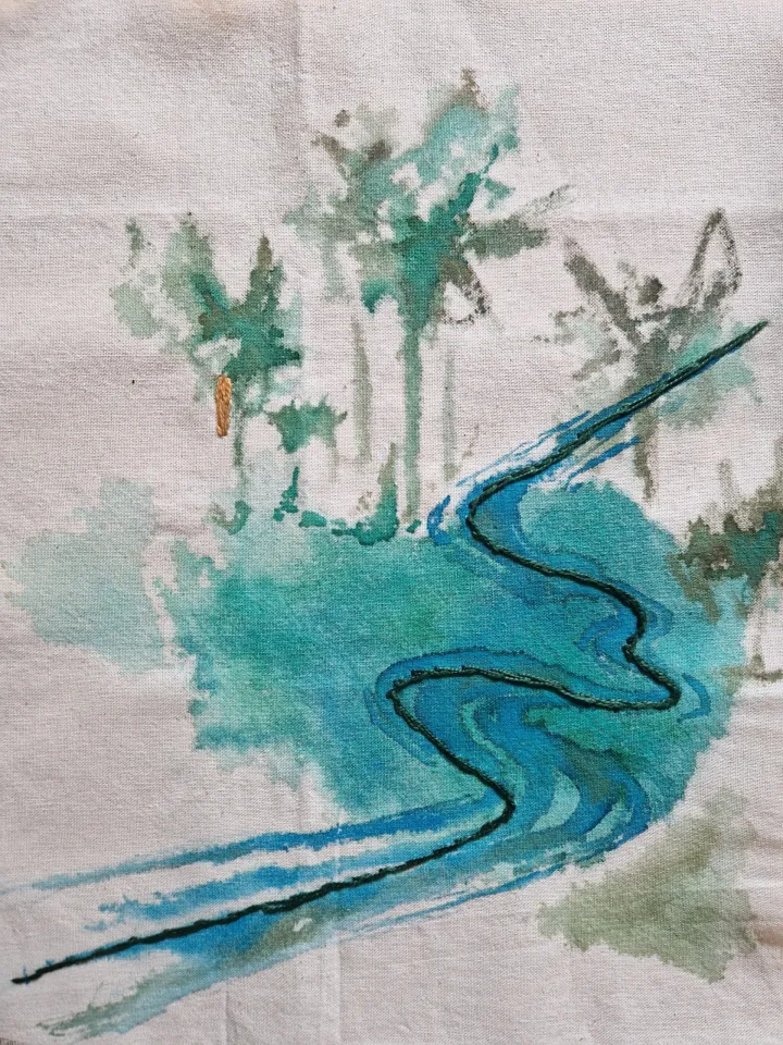 MAGAZIN TASKO DUNAVSKI_PLES__30x40_cm_akvarel__Zkivic_Nevena.
