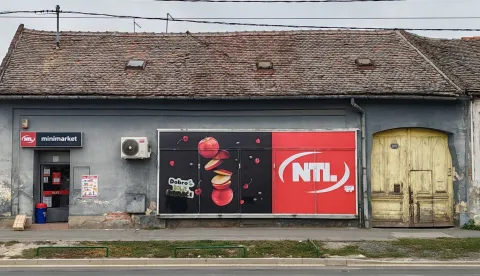 Kuća Niederle