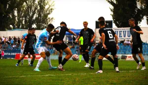 VUKOVAR 1991 - CIBALIA 1:0&Scaron;ESNAESTINA FINALA KUPA HRVATSKERUJAN 2026 BOROVO NASELJESNIMIO: FILIP KNEZOVIĆ
