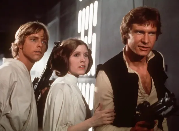 Star Wars