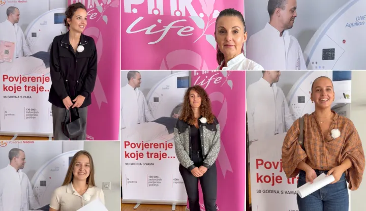 Ultrazvučni pregled dojki, Poliklinika Medikol