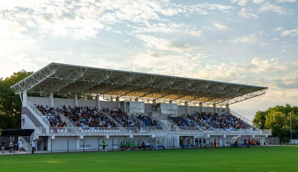 Ne tražite ulaznice, ima jo&scaron; do Hajduka