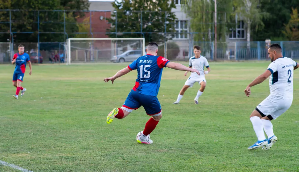 BSK na vrhu poretka, bodovi ostali Klasu