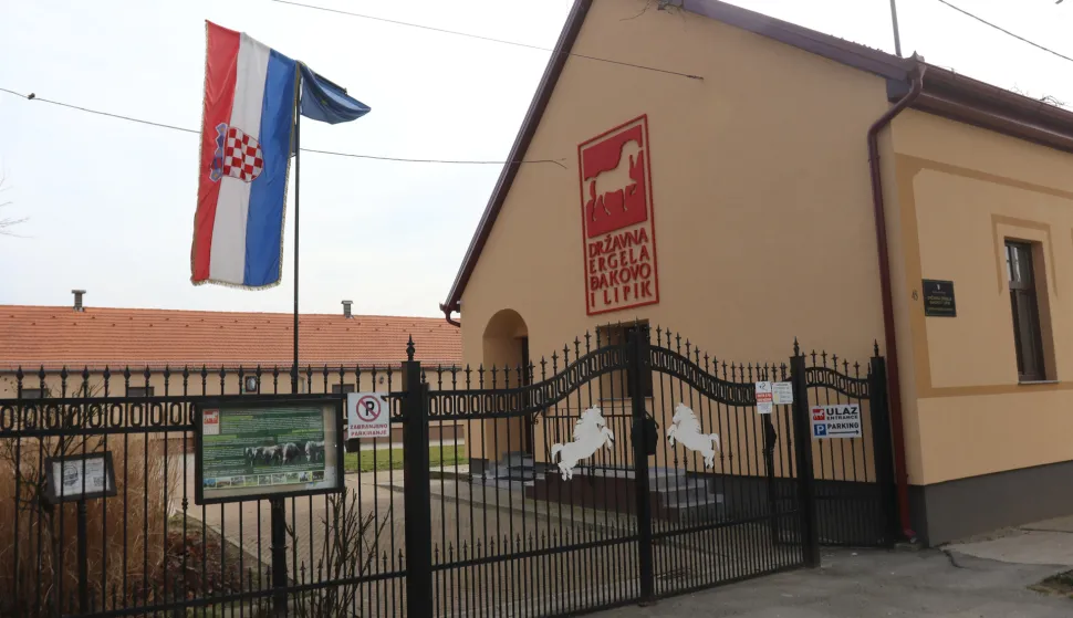 Đakovačka Ergela slavi 520. obljetnicu, evo &scaron;to priprema za posjetitelje