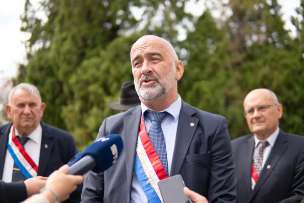 Osijek, 22. 9. 2026., 170 godina od rođenja Mije Ki&scaron;patićaIvan Rado&scaron;; obljetnica; znanost; Mijo Ki&scaron;patić; Braća Hrvatskog Zmaja