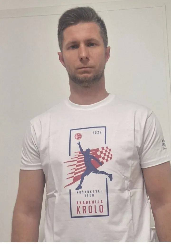 KA Krolo prvi put ima seniore, a Ivan Krolo mogao bi ponovno zaigrati u 43. godini