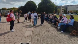 Janes Walk