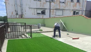 SemeljciObnavlja se tržnica u SemeljcimaSrpanj 2026.