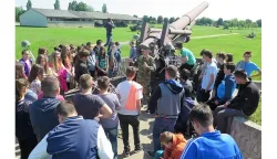 Terenska nastava Vukovar