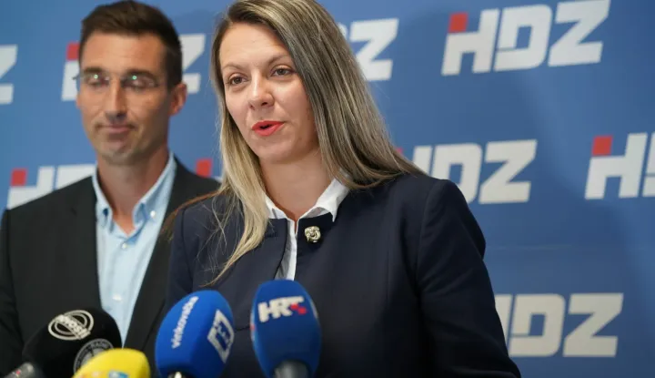 Bosančić, Katarina Vučić, Dimić i Romić zahvalili na potpori sugrađana na nedjeljnim izborima