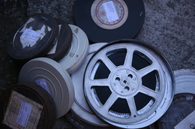 nakon kratke pauze od radionica, osječka revija hrvatskog kratkometražnog filma Filmska RUNDA, koja će ovog listopada doživjeti svoje 11. izdanje, vraća se edukativnom programu.