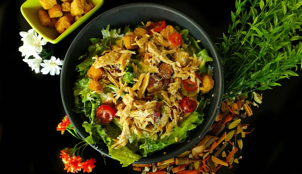 proteinska salata