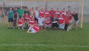 NK Jovan Lazić Bolman