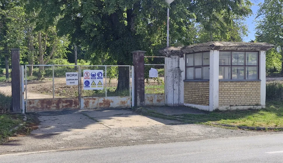 Uskoro kreće gradnja belomanastirske vojarne, prvi vojnici stižu početkom 2028. godine, a za njima i ročnice