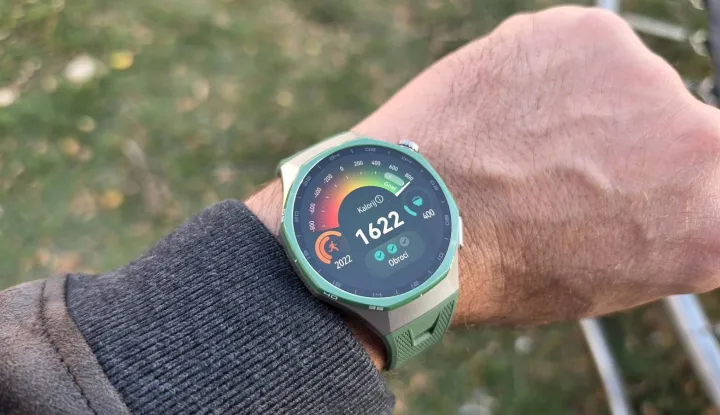 Huawei Watch GT 7 Pro