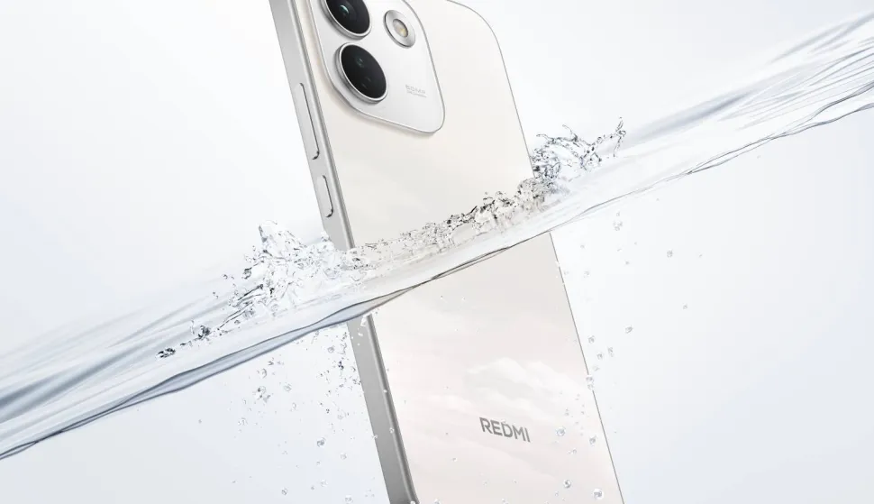 REDMI Note 17 Pro Max 5G