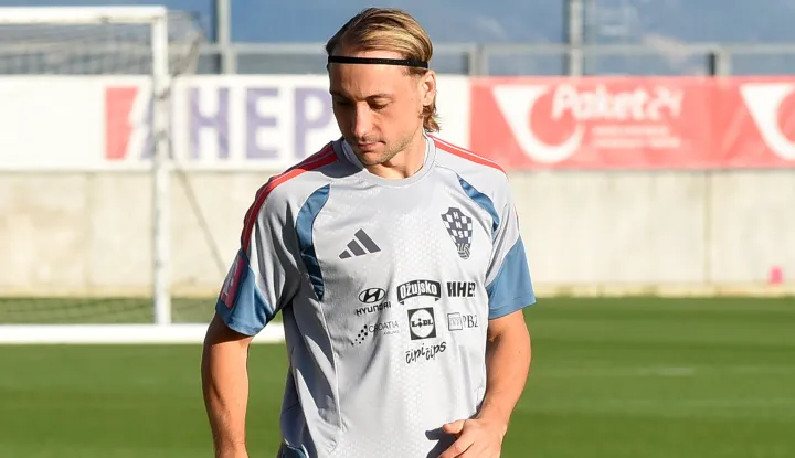 Trening Vatrenih, Kamp HNK Rijeka, RujevicaRijeka23.09.26.Foto:Dean Miculinić