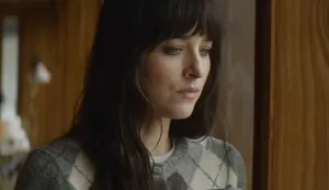 Film "Verity"